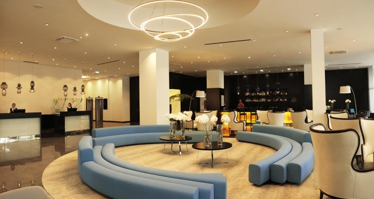 Mind Hotel Slovenija - LifeClass 5*